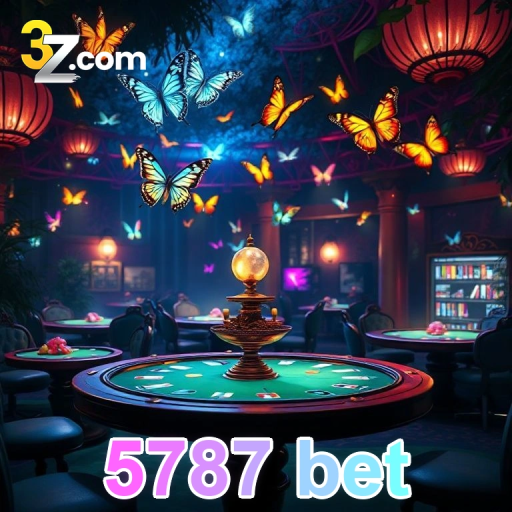 5787 bet Bônus Atraentes