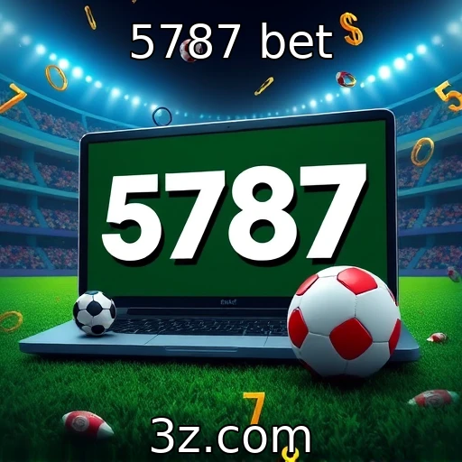 Crescimento das apostas online no Brasil