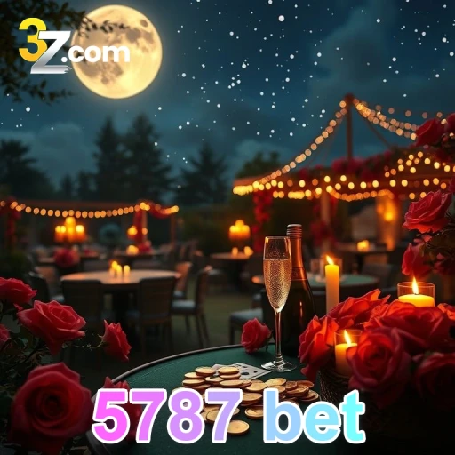 Recursos da Seção Paga da 5787 Bet que Encantam Jogadores