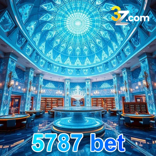 Promoções Irresistíveis na 5787 Bet: Oportunidades Que Encantam