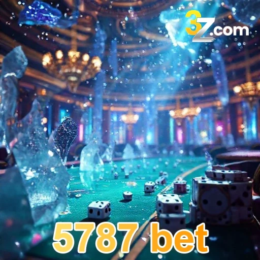 5787 bet