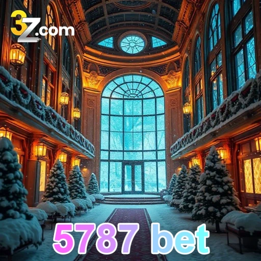 5787 bet