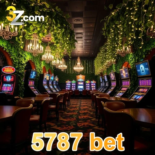 5787 bet Acesso Rápido