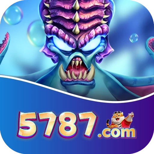 Logo 5787 bet